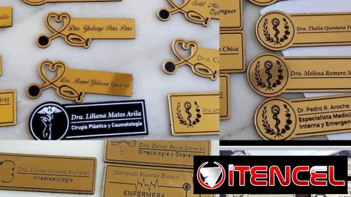 Personaliza tu negocio YA. CUÑOS Y OTROS ARTICULOOS PERSONALIZADOS A SU ALCANCE — foto 4