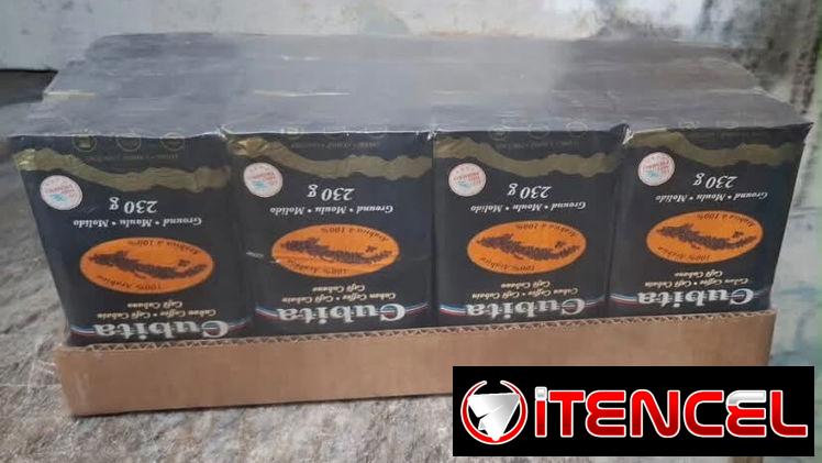 Venta de café — foto 1