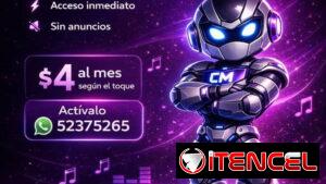 Deezer