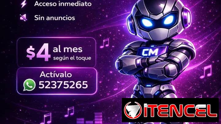 Deezer