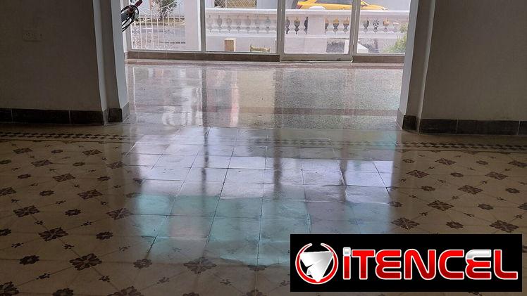 ‼️Pulidores de Piso ‼️