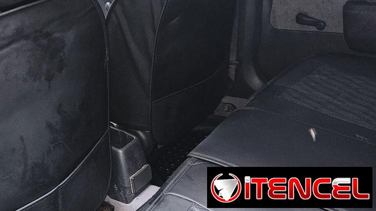 Toyota tercel full inyección — foto 3