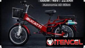 Todos los colores disponibles