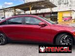 Carro Eléctrico Hyundai IONIQ 6