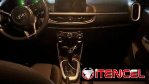 KIA PICANTO AUTOMÁTICO 2021