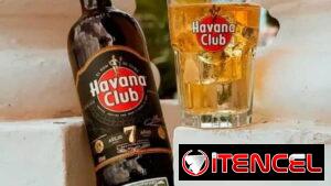 Ron Habana Club 7 años