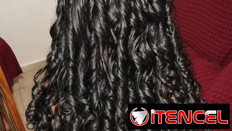 Definiciones de rizos. — foto 2