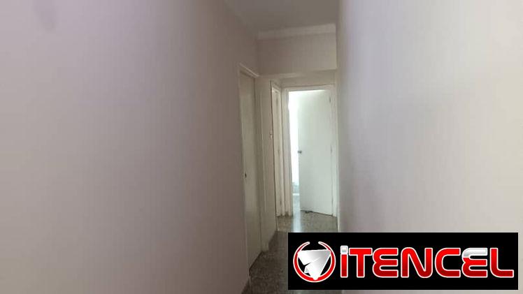 Renta lineal de apartamento en Nuevo Vedado, totalmente amueblado.