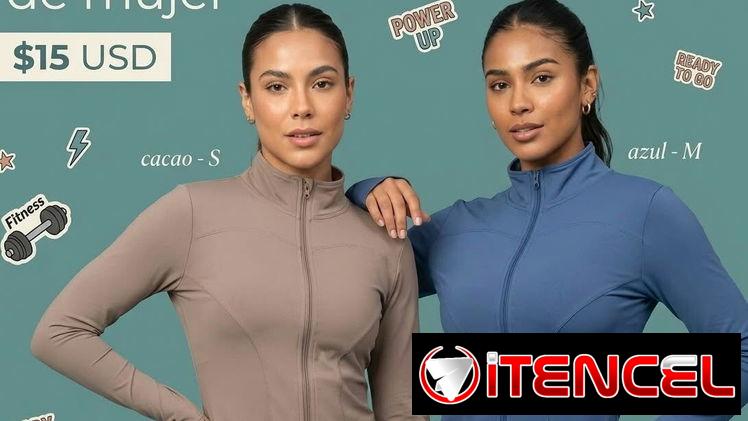 Enguatadas para mujer