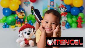 Sesiones para niños / Estudio fotográfico ✨