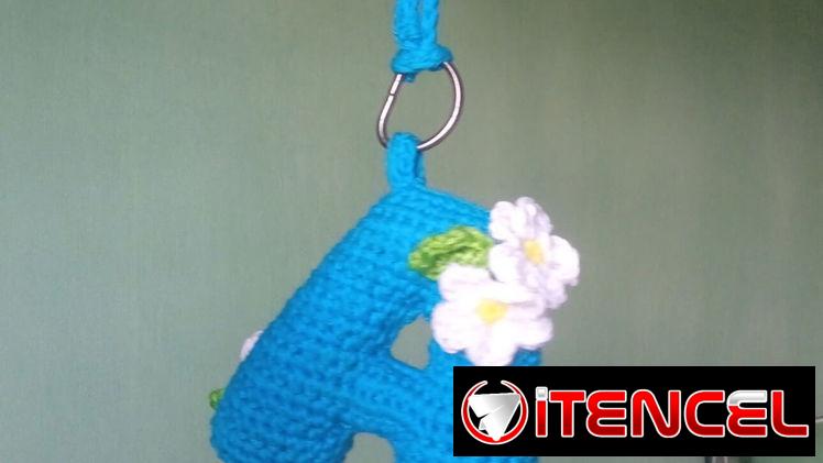 “Crochet hecho a mano 🧵✨ – bolsos, ropa, accesorios y amigurumis únicos en Cuba”