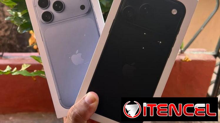 Celulares y accesorios