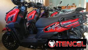 🏍️⚡ ¡MOTOS ELÉCTRICAS EN VENTA! varios modelos, marcas y precios