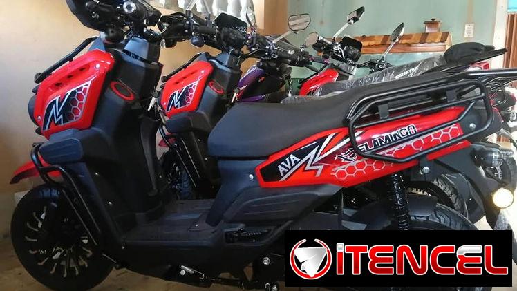 đď¸âĄ ÂĄMOTOS ELĂCTRICAS EN VENTA! varios modelos, marcas y precios â foto 1