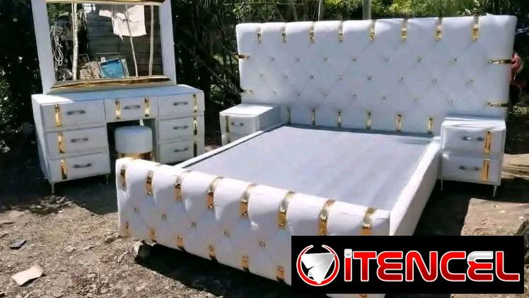 Todo con calidad y garantía hasta la puerta de su casa