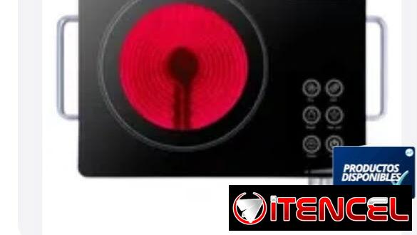 Estufa infrarroja royal 1500w