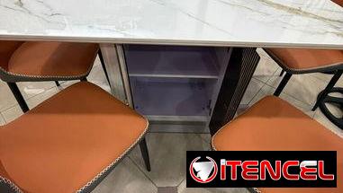 Mesa de comedor — foto 2
