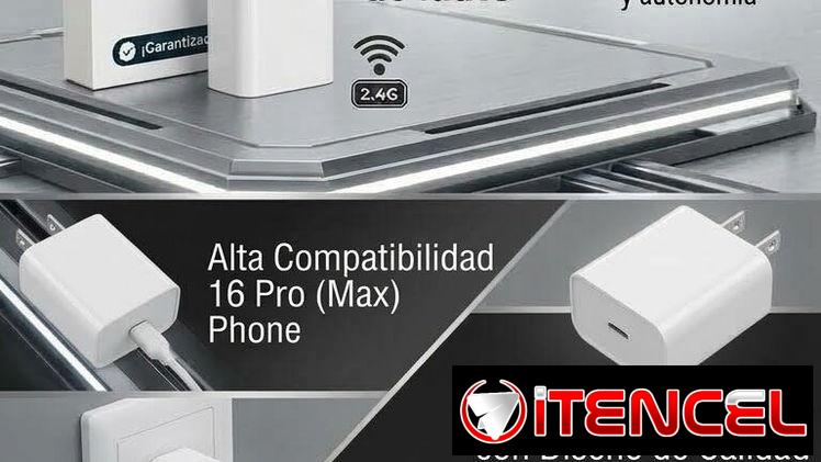 Venta y Reparación de Teléfono y Accesorios