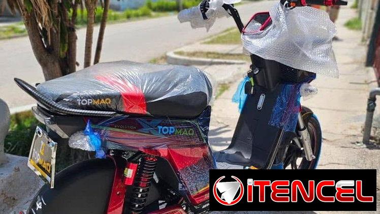 Bicimoto Topmaq 2026