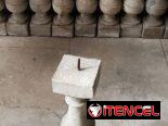 Vendo 26 Columnas decorativas.