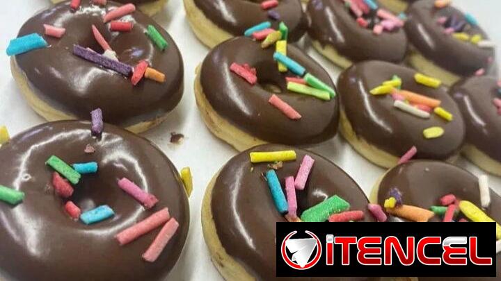 MiniDonas — foto 2
