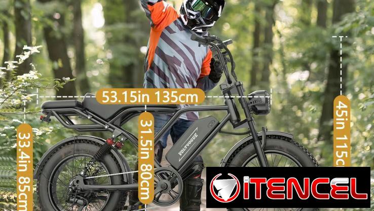 Bicicleta — foto 2