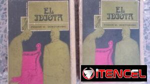 VENTA DE LIBROS CLÁSICOS Y OTROS