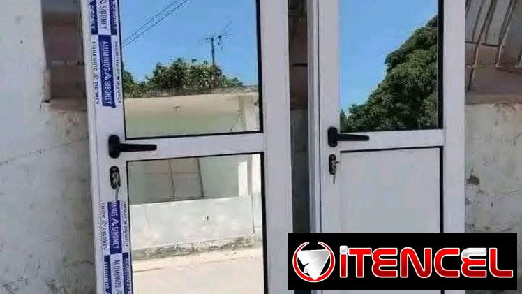 🏅👉 ☎️ 52534840☎️. Se Realizan todo tipo de trabajos de marquetería de aluminio con cristal de la mejor calidad 💯👌,pa — foto 2