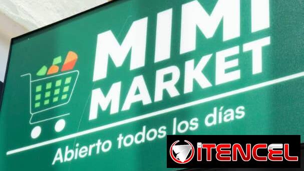 Mimi Market: productos de limpieza, alimentos, cuidado personal, productos para el hogar