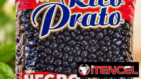 Frijol Negro