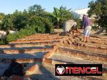 Impermeabilizacion de mantas de techo