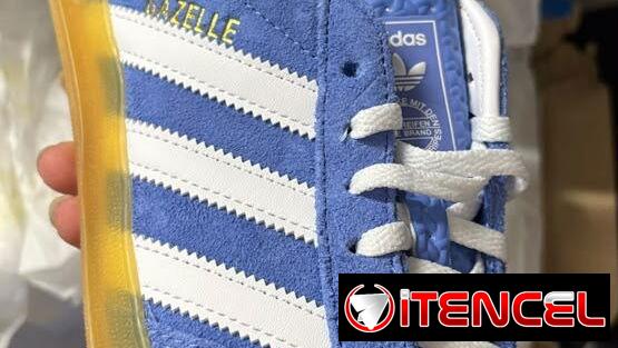 ADIDAS SAMBA ORIGINALES — foto 3
