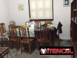 Permuta de apartamento en Vedado con garaje, bajos, 4 cuartos, tres baños, Terraza grande,
