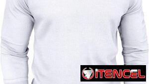 Enguatada para hombre disponible en color negro beige blanco y gris oscuro