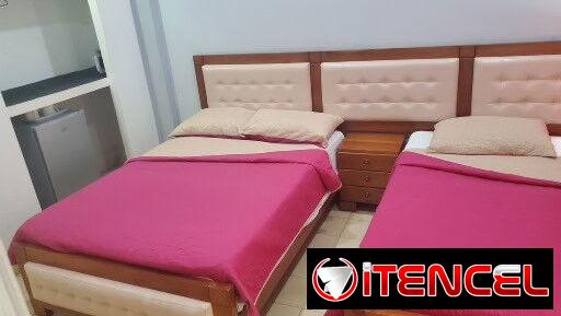 Se renta Apartamento particular de una habitación en La Habana Vieja.54026428 — foto 3