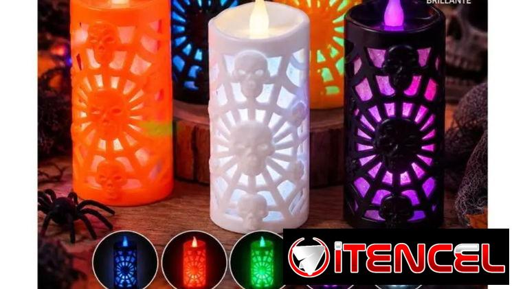 Accesorios y Utensilios para tu fiesta Halloween — foto 4