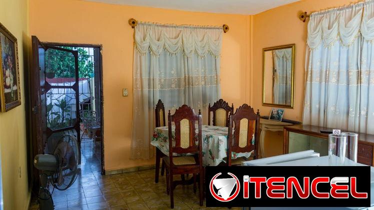 *Reserva casa cerca de la playa en Varadero,con capacidad hasta 3 personas,con cocina,parqueo — foto 2