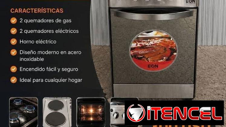 Cocinas