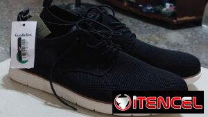 Zapatos de vestir marca Goodfellow americanos #10 USA #43 1/2  EUR-30usd