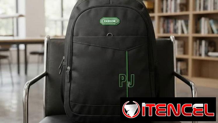 Mochila Urban Explorer