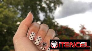 🌸Estudio de uñas profesionales Nai-Liz 🌸