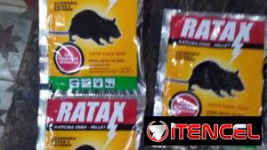 Veneno de raton