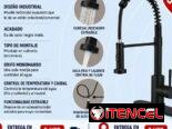 Tetera electrica, plancha de vapor, exprimidor, escurridor
