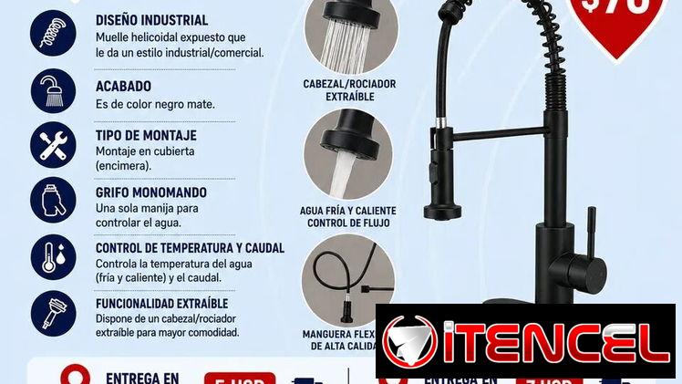 Tetera electrica, plancha de vapor, exprimidor, escurridor