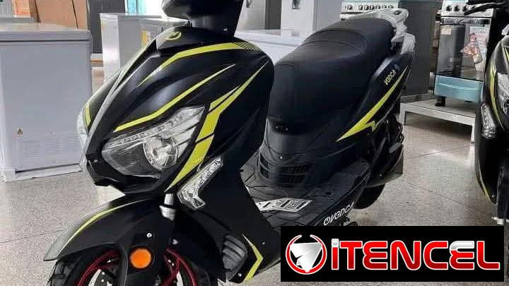 Motos eléctricas — foto 2