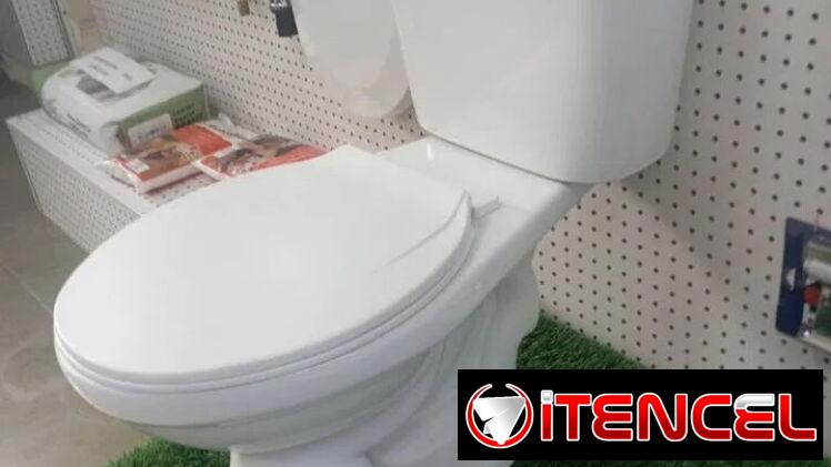 Tasa de bańo marca Fv — foto 2
