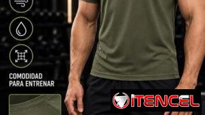 Pullover deportivo