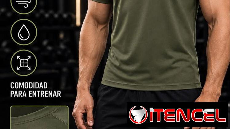 Pullover deportivo