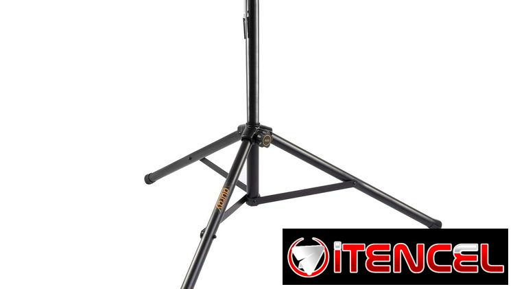 Tripode  auray  en 80 usd — foto 1