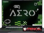 🍒Laptop Gigabyte AERO X16 AMD Ryzen Al 7 /16GB DDR5/1TB SSD /RTX Nvidia 5060 8G🍒